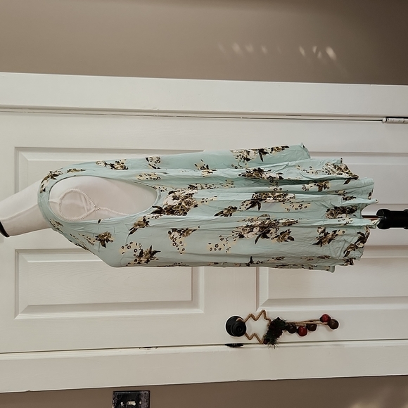 Free People Tree swing tunic - Picture 3 of 7